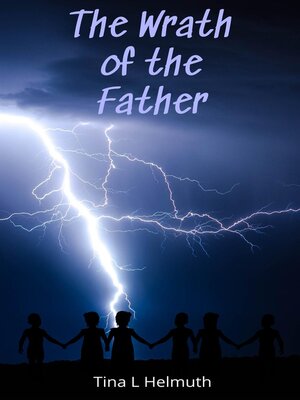 cover image of The Wrath of the Father